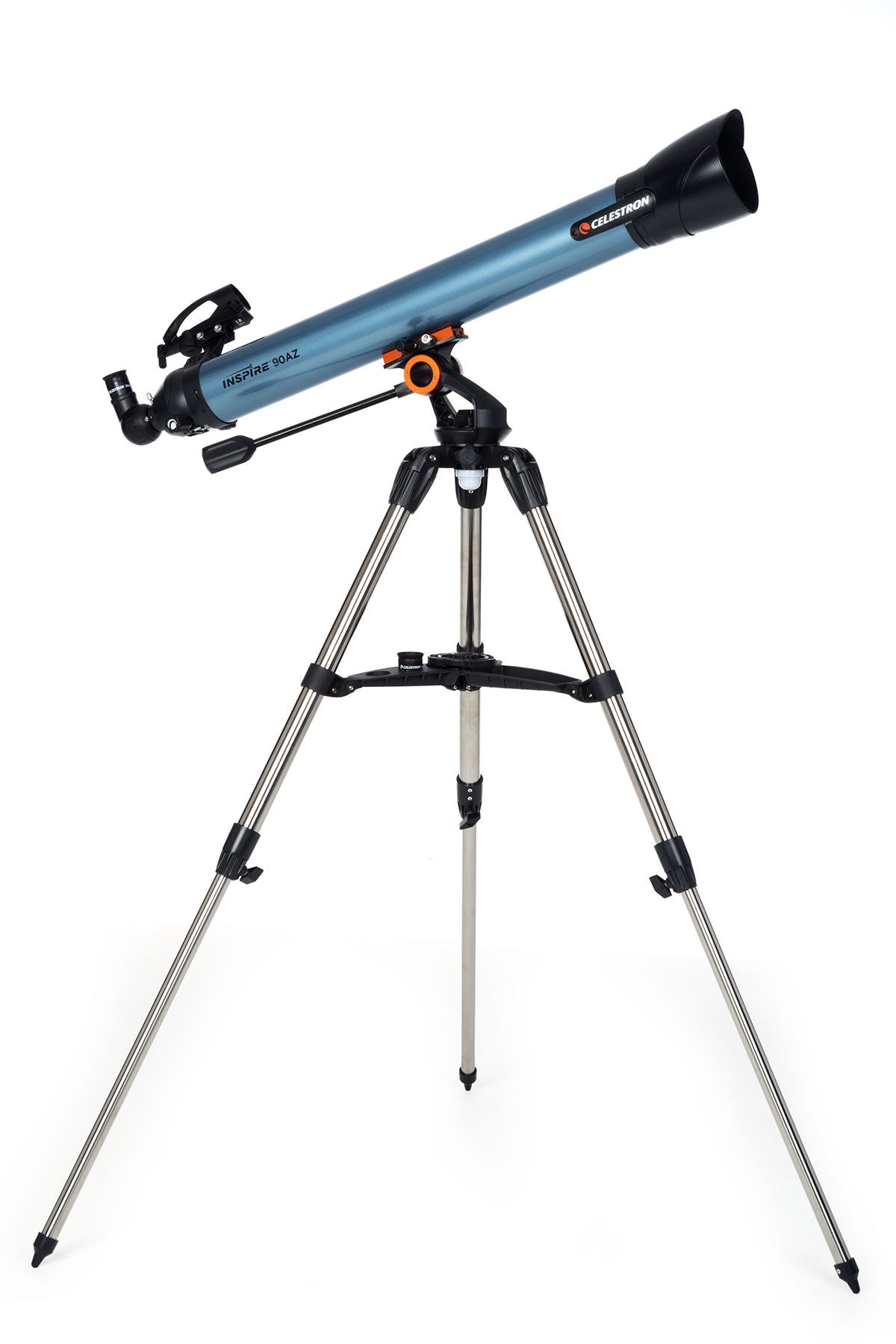 Inspire 90AZ Refractor Telescope