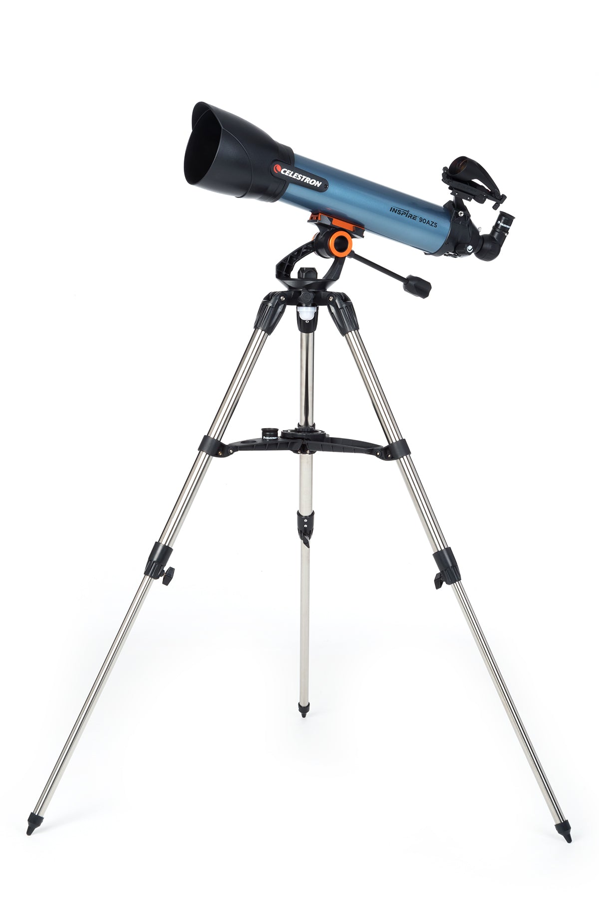 Inspire 90AZS Refractor Telescope