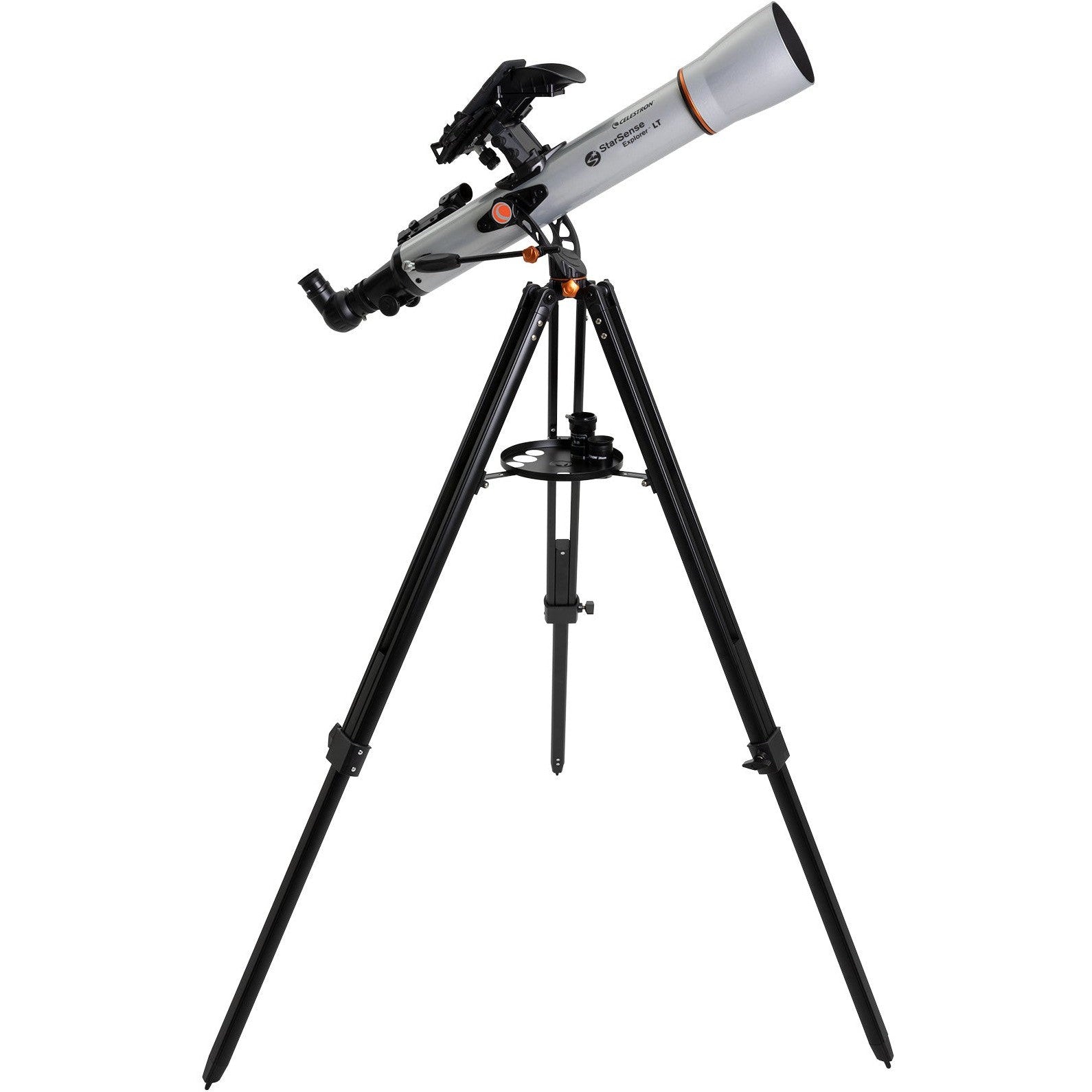 StarSense Explorer LT 70AZ – Celestron