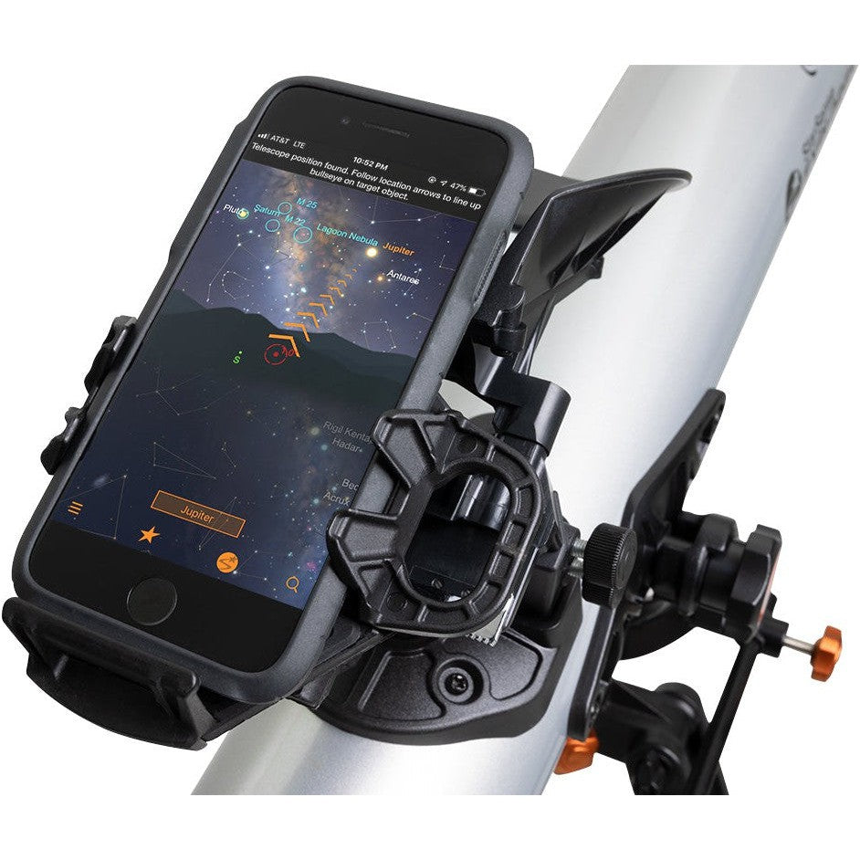 StarSense Explorer LT 70AZ – Celestron