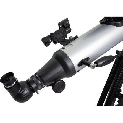 StarSense Explorer LT 70AZ Smartphone App-Enabled Refractor Telescope