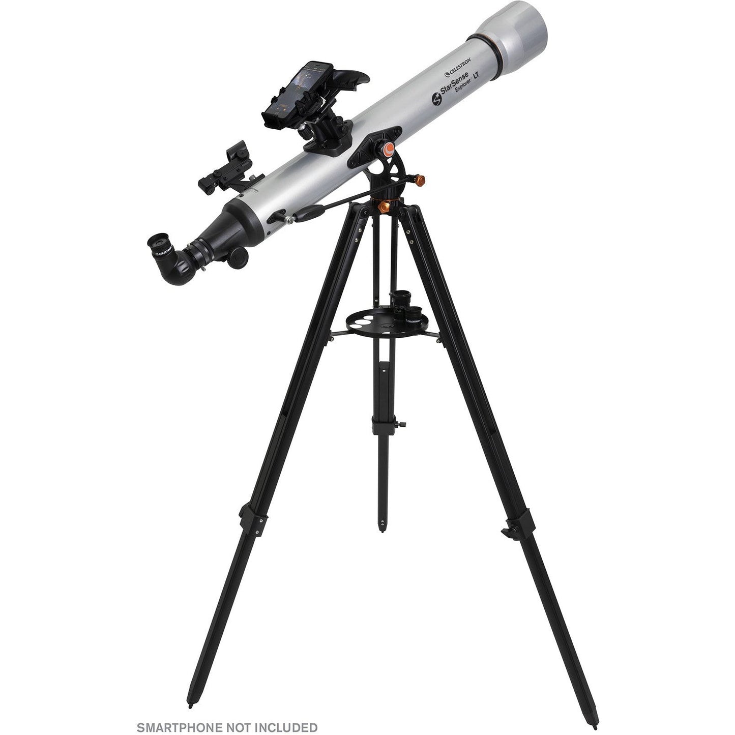 Used - StarSense Explorer LT 80AZ Smartphone App-Enabled Refractor Telescope