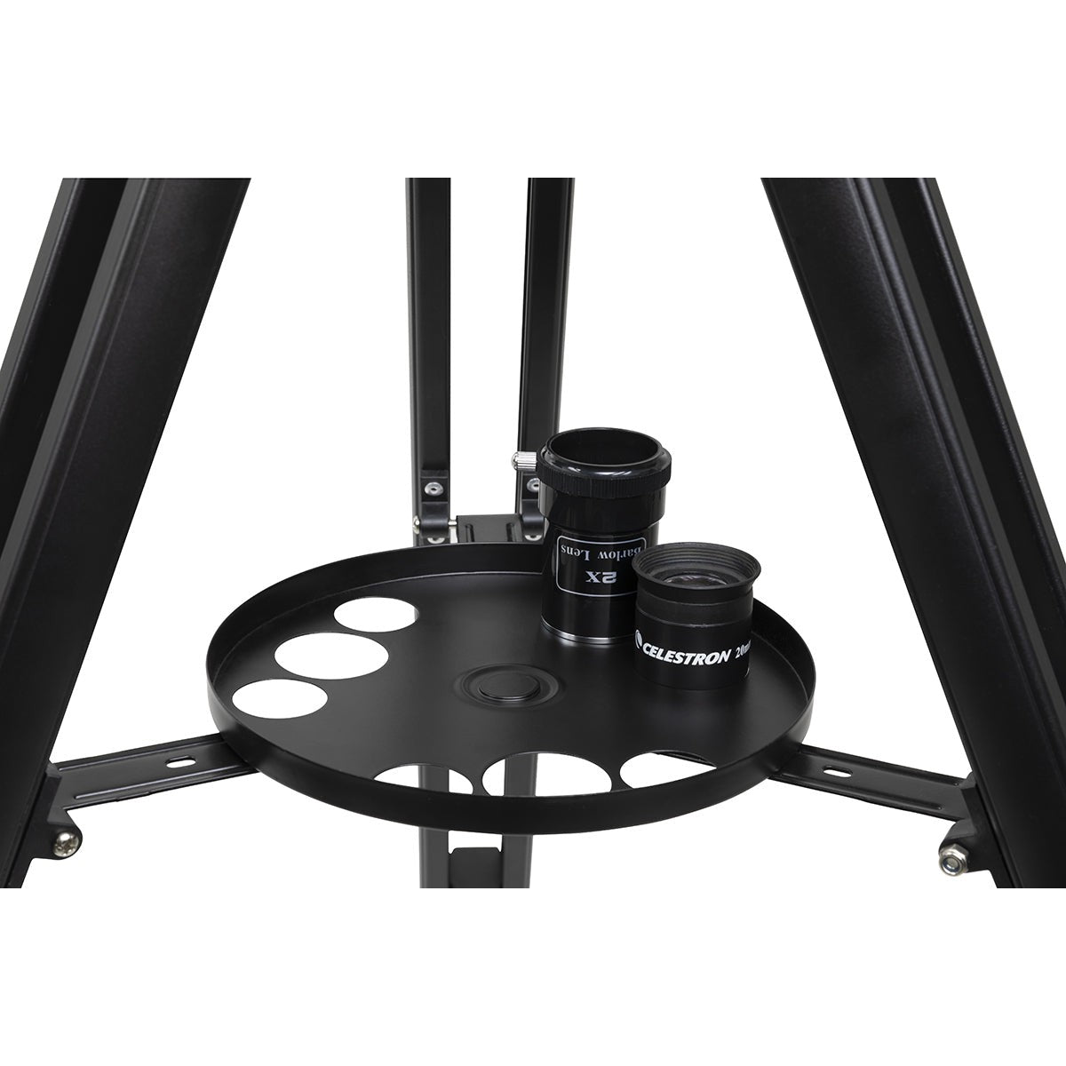 Used - StarSense Explorer LT 80AZ Smartphone App-Enabled Refractor Telescope