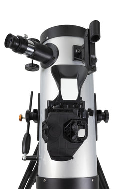 StarSense Explorer LT 114AZ Smartphone App-Enabled Newtonian Reflector Telescope