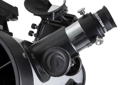 StarSense Explorer LT 114AZ Smartphone App-Enabled Newtonian Reflector Telescope