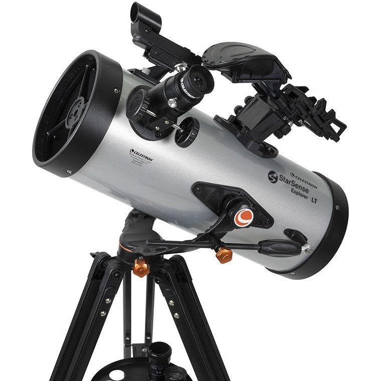 StarSense Explorer LT 127AZ – Celestron