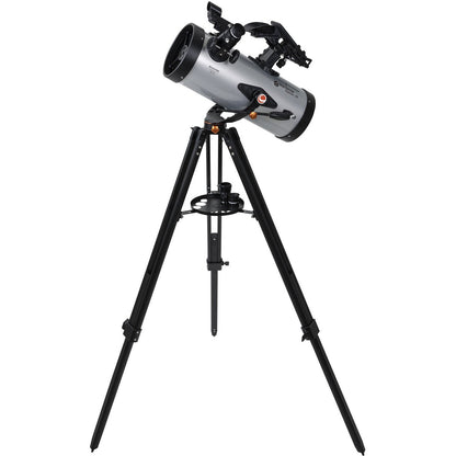 StarSense Explorer LT 127AZ Smartphone App-Enabled Newtonian Reflector Telescope