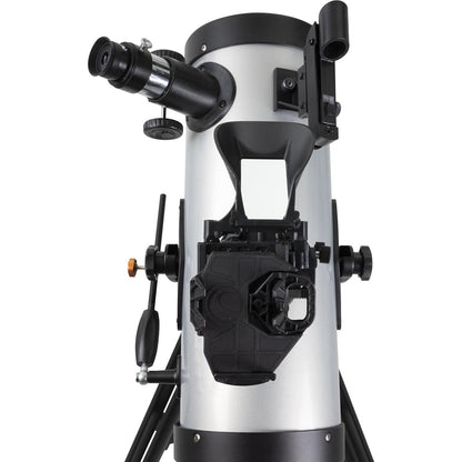 StarSense Explorer LT 127AZ Smartphone App-Enabled Newtonian Reflector Telescope