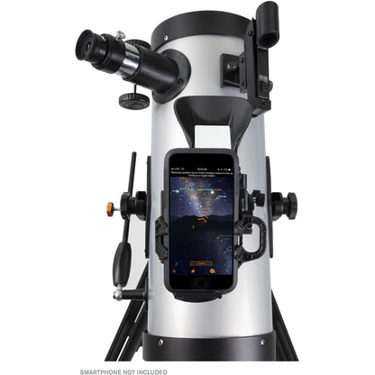 StarSense Explorer LT 127AZ Smartphone App-Enabled Newtonian Reflector Telescope
