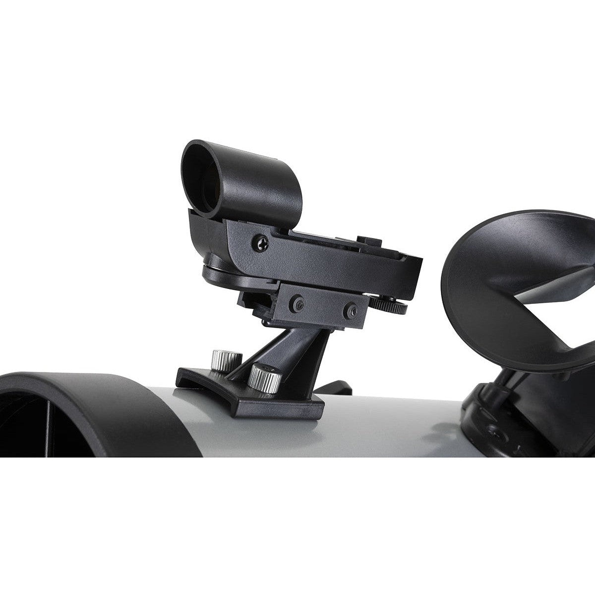 StarSense Explorer LT 127AZ Smartphone App-Enabled Newtonian Reflector Telescope