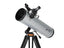 StarSense Explorer DX 130AZ Smartphone App-Enabled Newtonian Reflector Telescope