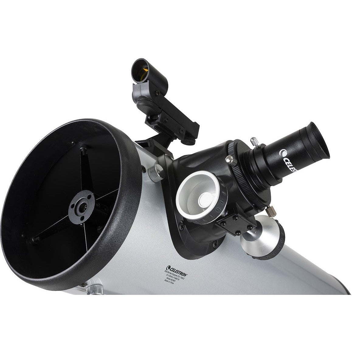 Used - StarSense Explorer DX 130AZ Smartphone App-Enabled Newtonian Reflector Telescope