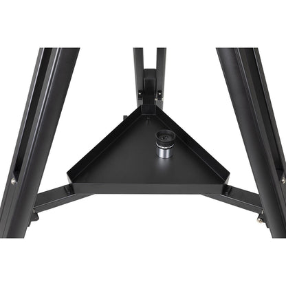 StarSense Explorer DX 130AZ Smartphone App-Enabled Newtonian Reflector Telescope