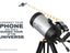StarSense Explorer DX 5" Smartphone App-Enabled Schmidt Cassegrain Telescope