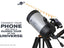 StarSense Explorer DX 6" Smartphone App-Enabled Schmidt Cassegrain Telescope