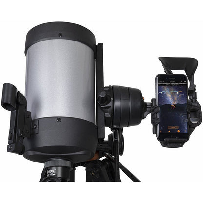 StarSense Explorer DX 6" Smartphone App-Enabled Schmidt Cassegrain Telescope