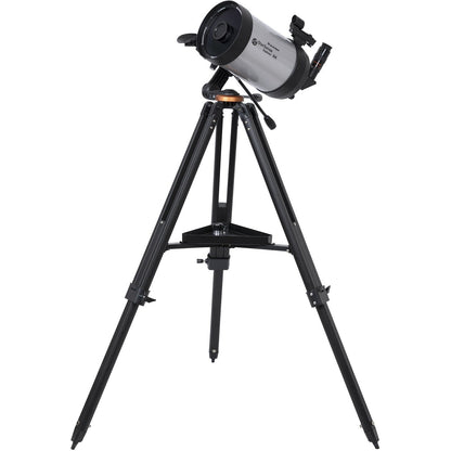 StarSense Explorer DX 6" Smartphone App-Enabled Schmidt Cassegrain Telescope