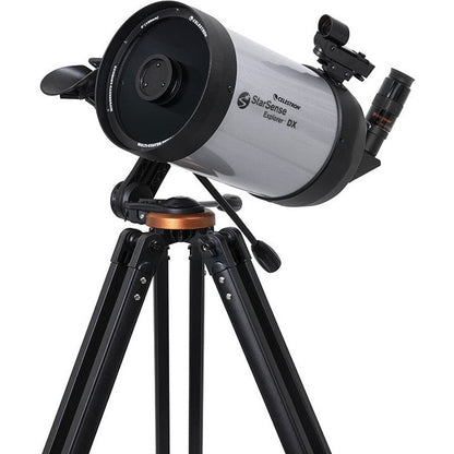 StarSense Explorer DX 6" Smartphone App-Enabled Schmidt Cassegrain Telescope