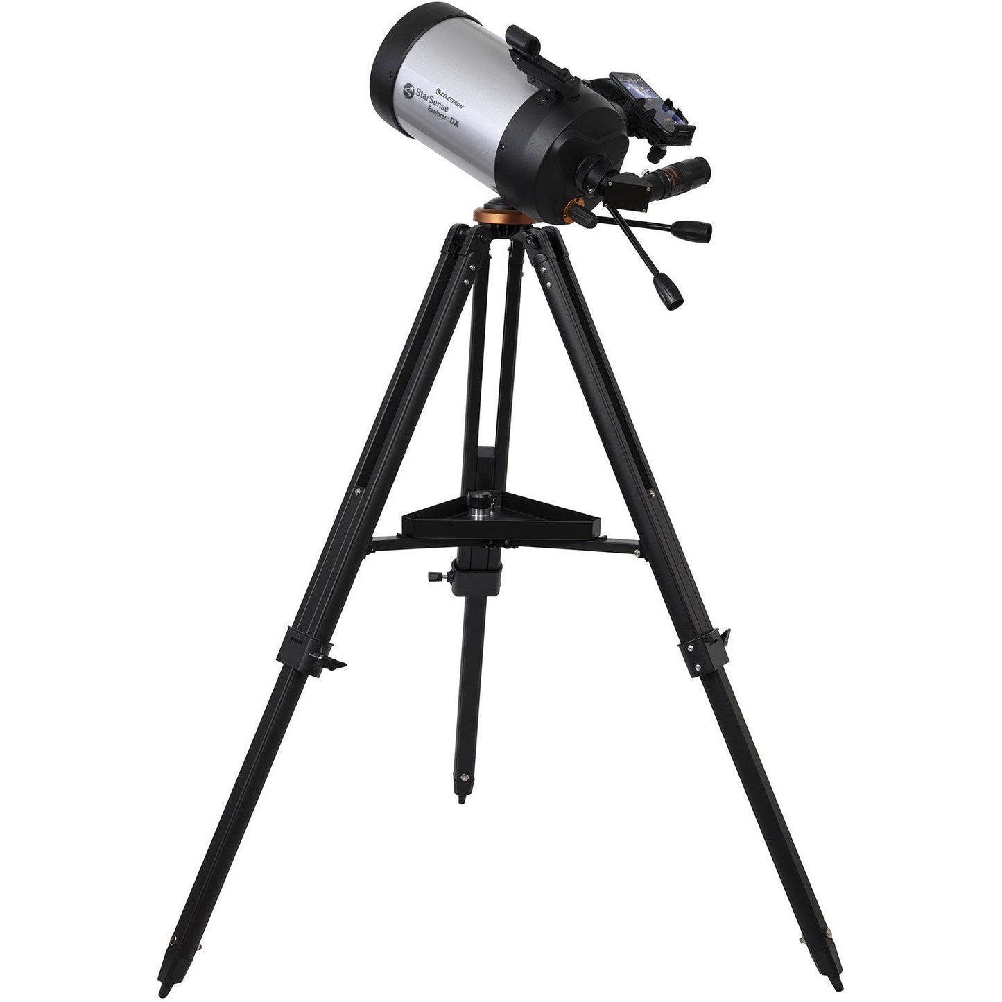 StarSense Explorer DX 6" Smartphone App-Enabled Schmidt Cassegrain Telescope