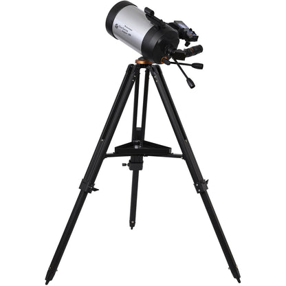 StarSense Explorer DX 6" Smartphone App-Enabled Schmidt Cassegrain Telescope