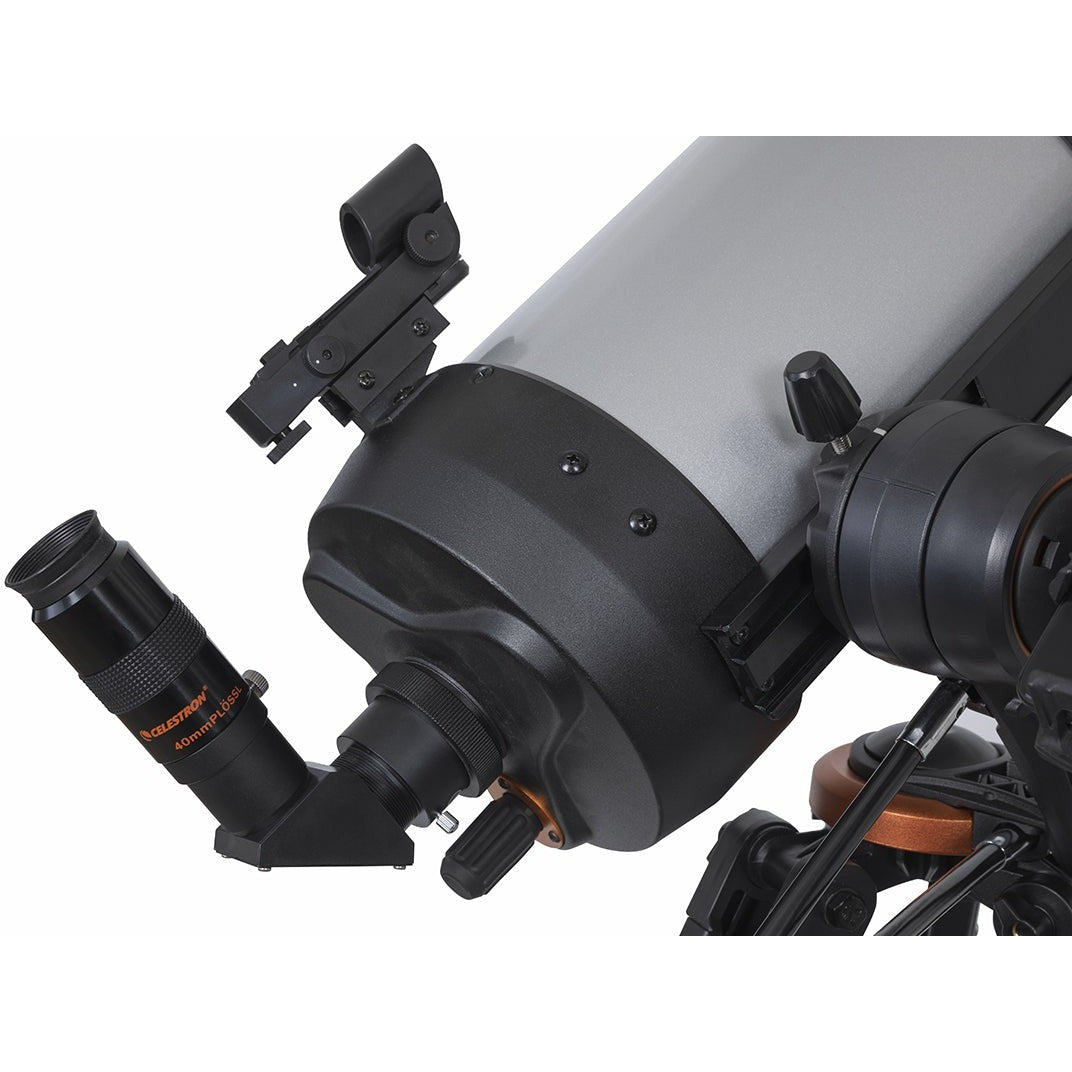 Full-height portable StarSense Explorer DX 6-inch SCT telescope