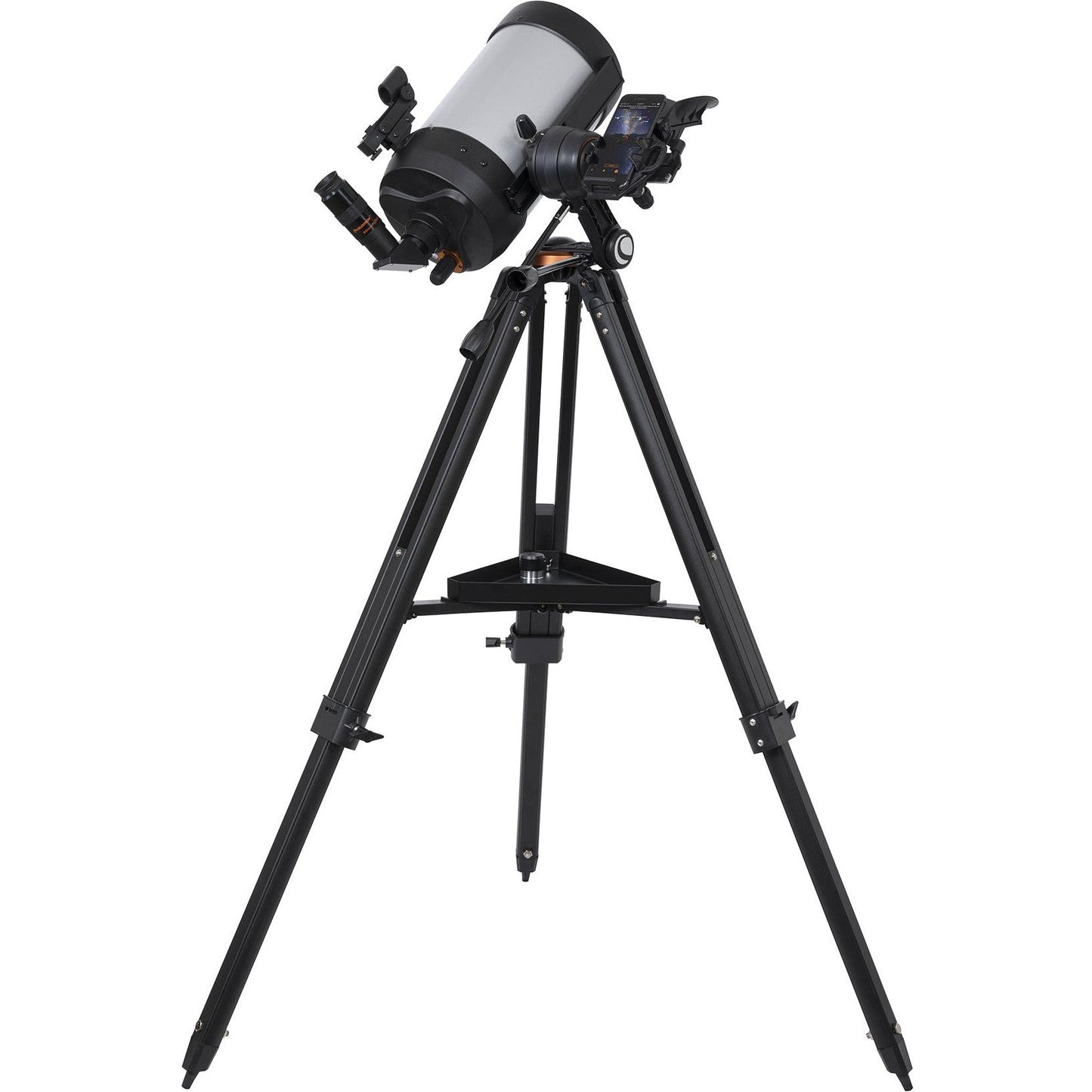 StarSense Explorer DX 6" Smartphone App-Enabled Schmidt Cassegrain Telescope