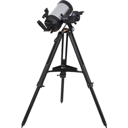 StarSense Explorer DX 6" Smartphone App-Enabled Schmidt Cassegrain Telescope