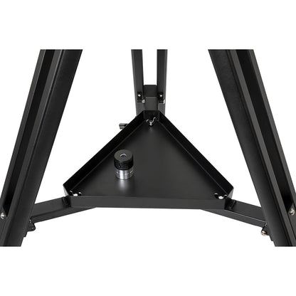 Popular Science by Celestron StarSense Explorer DX 100AZ Smartphone App-Enabled Refractor Telescope