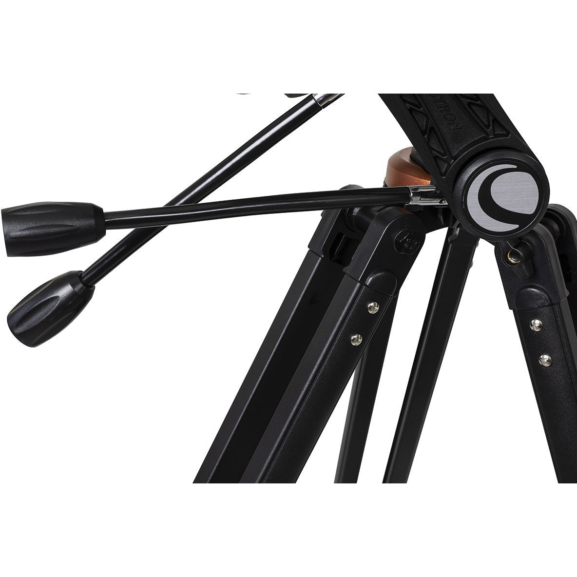 Popular Science by Celestron StarSense Explorer DX 100AZ Smartphone App-Enabled Refractor Telescope