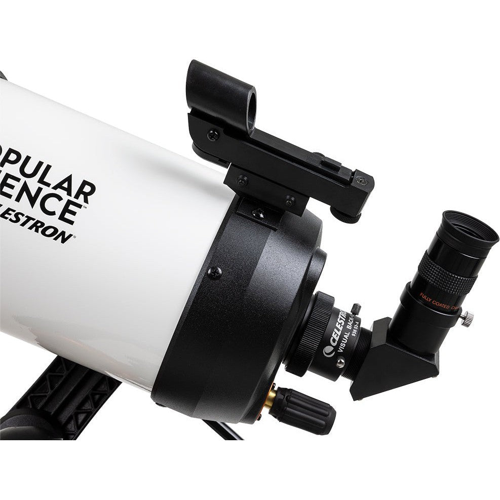 テレスコープ　TELESCOPE PANRAMIC U.S 放出品 StarSense Explorer DX 5