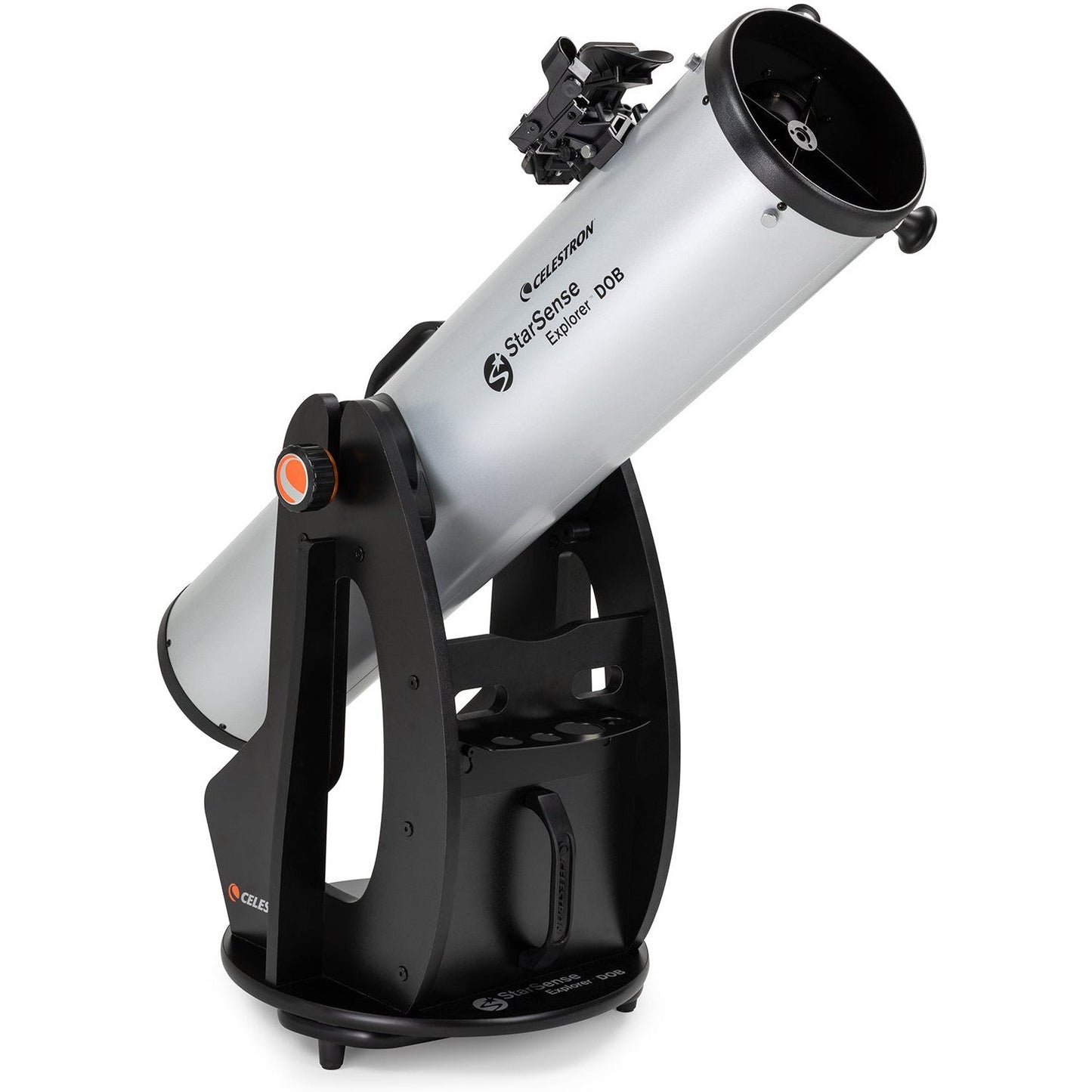StarSense Explorer 8" Smartphone App-Enabled Dobsonian Telescope