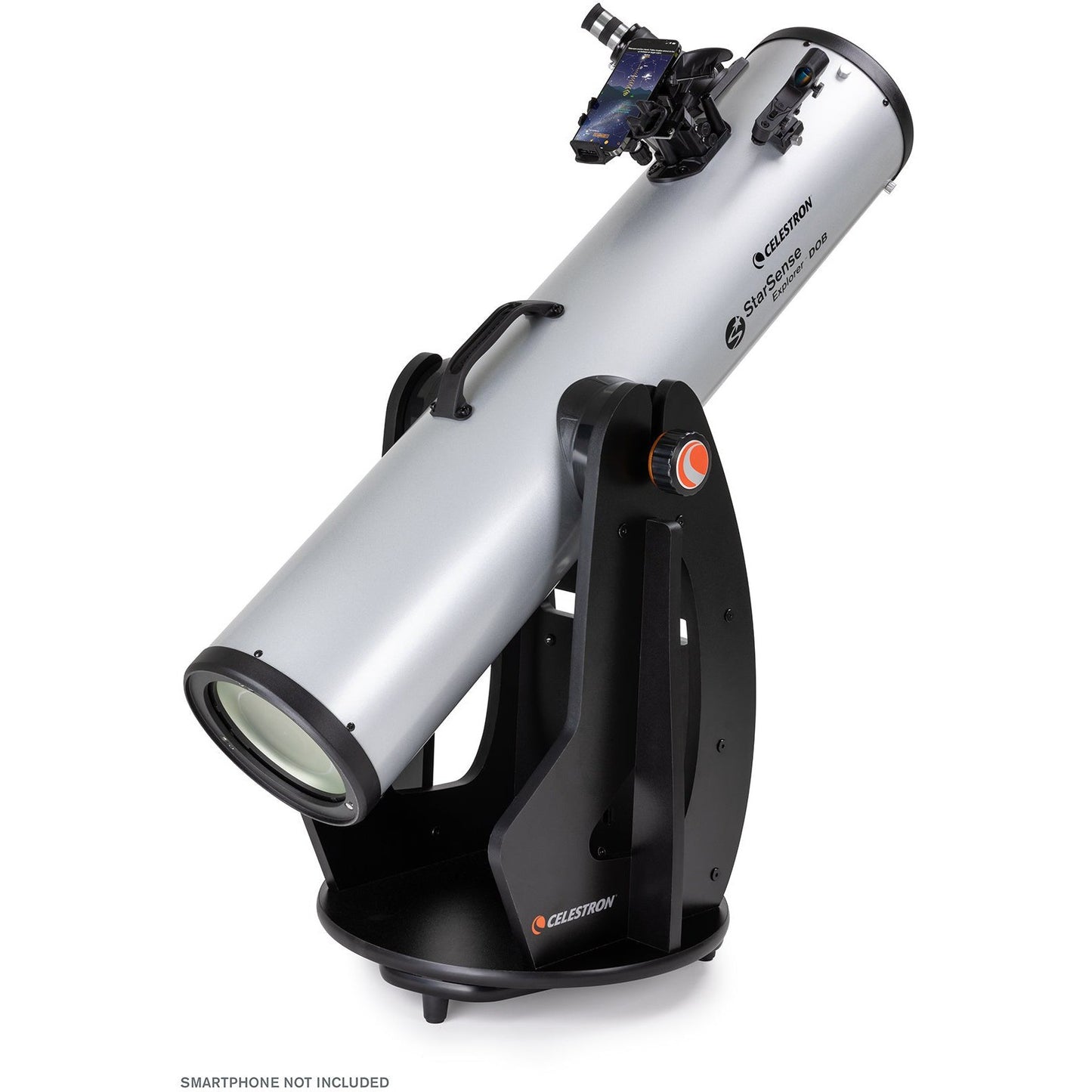 StarSense Explorer 8" Smartphone App-Enabled Dobsonian Telescope