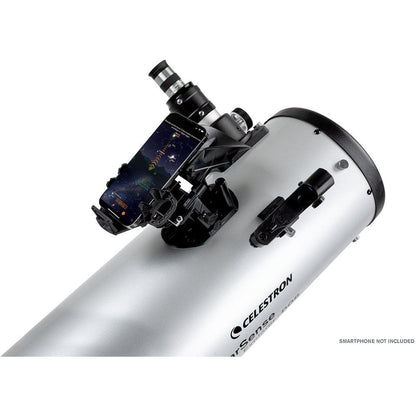 StarSense Explorer 8" Smartphone App-Enabled Dobsonian Telescope