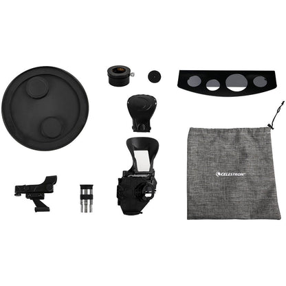 StarSense Explorer 8" Smartphone App-Enabled Dobsonian Telescope