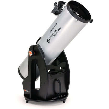 StarSense Explorer 10" Smartphone App-Enabled Dobsonian Telescope