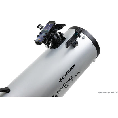 StarSense Explorer 10" Smartphone App-Enabled Dobsonian Telescope