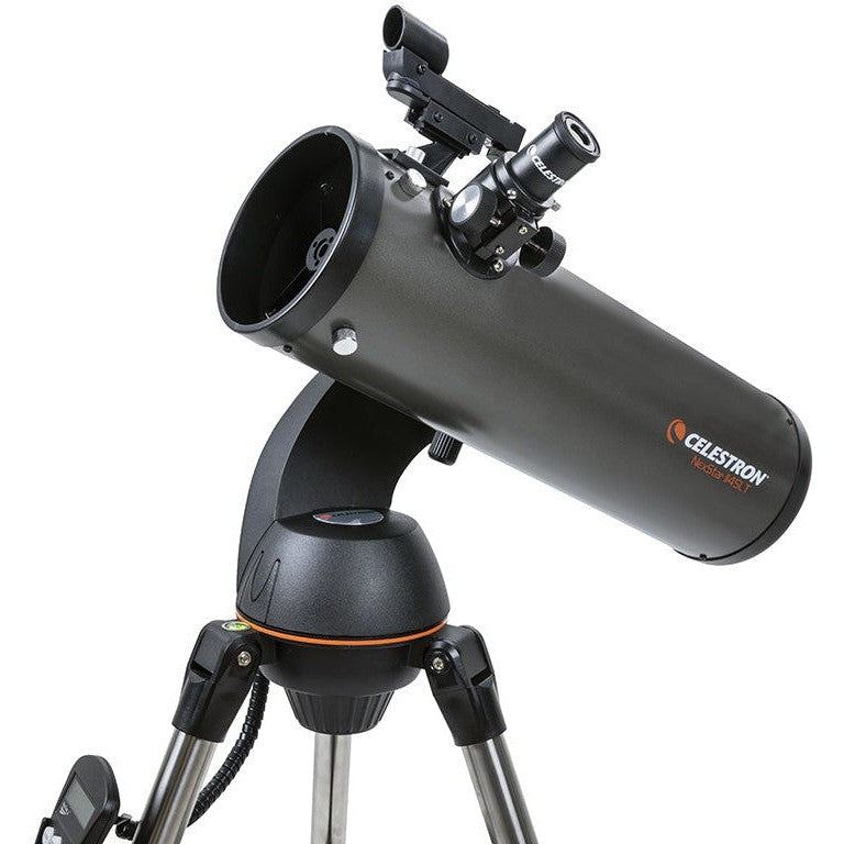 NexStar 114SLT Newtonian Computerized Telescope