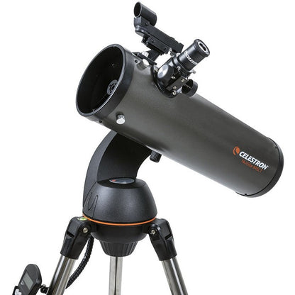 NexStar 114SLT Newtonian Computerized Telescope