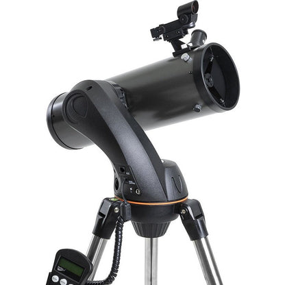 NexStar 114SLT Newtonian Computerized Telescope