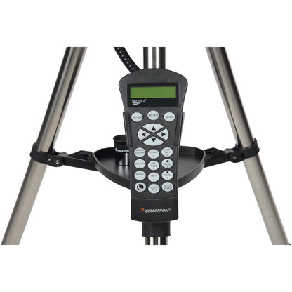 NexStar 114SLT Newtonian Computerized Telescope