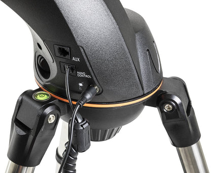 NexStar 114SLT Newtonian Computerized Telescope