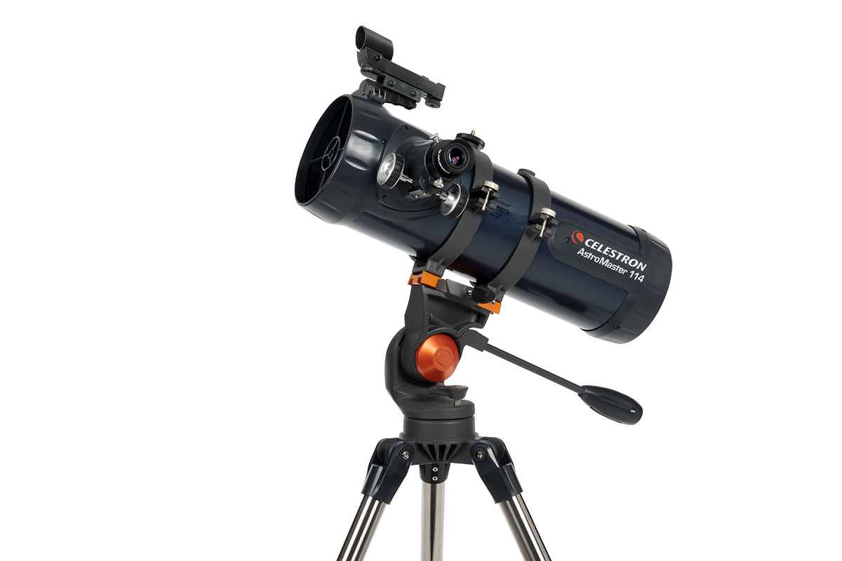 AstroMaster 114AZ Telescope