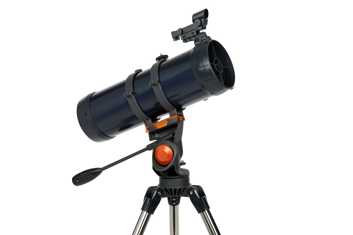 AstroMaster 114AZ Telescope