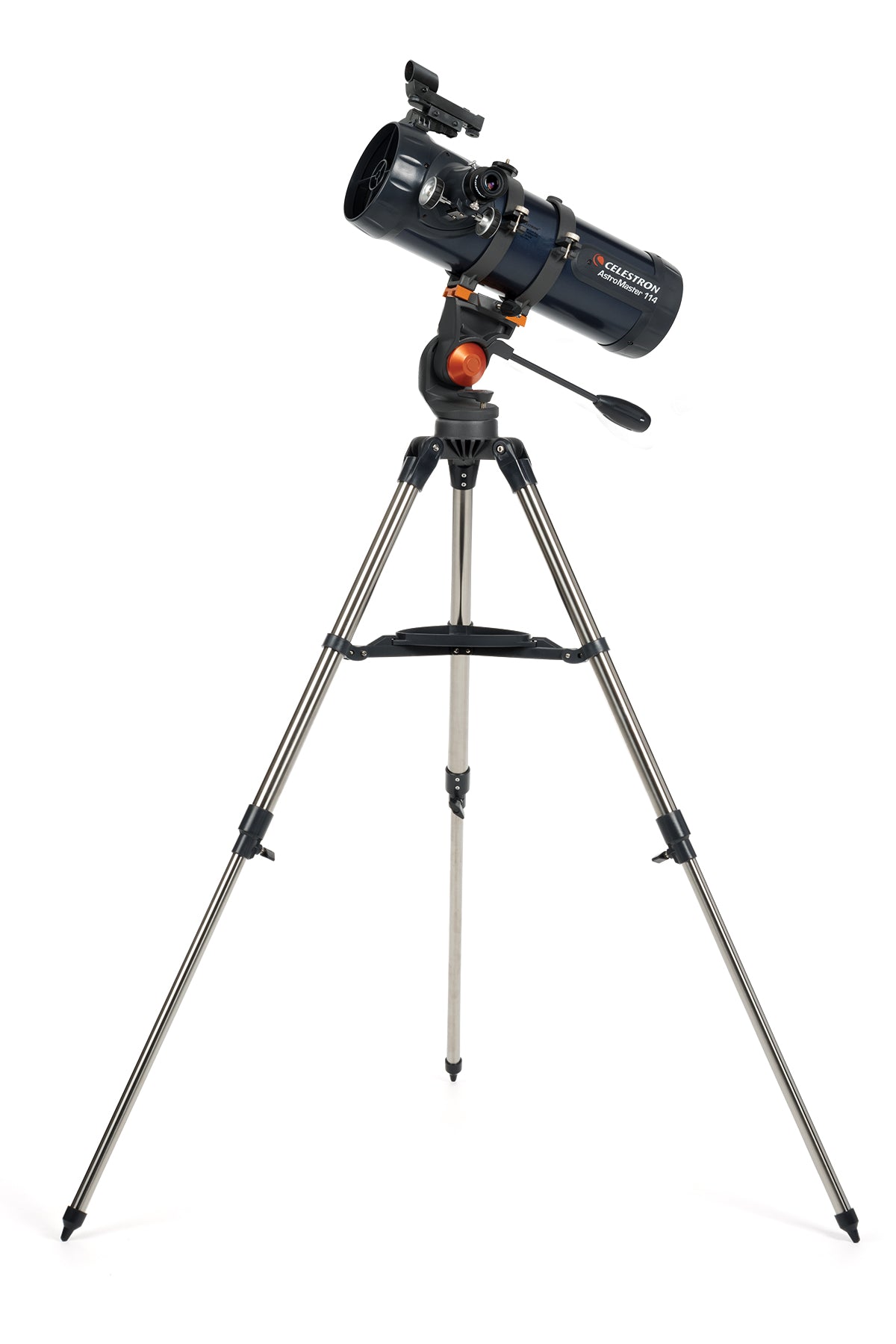 AstroMaster 114AZ Telescope