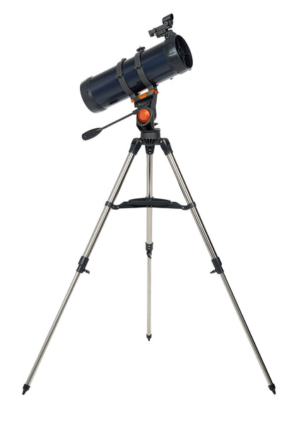 AstroMaster 114AZ Telescope