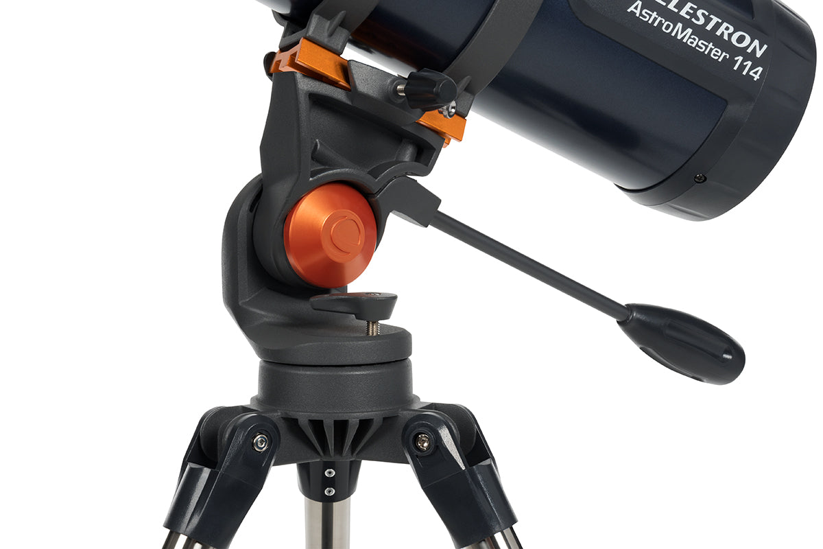 AstroMaster 114AZ Telescope