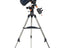 AstroMaster 130EQ Telescope with Phone Adapter & T-Adapter/Barlow Lens