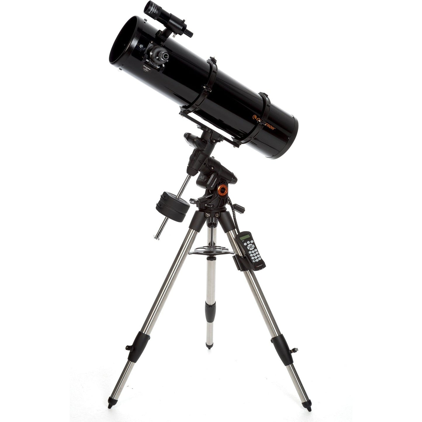 Advanced VX 8" Newtonian Telescope