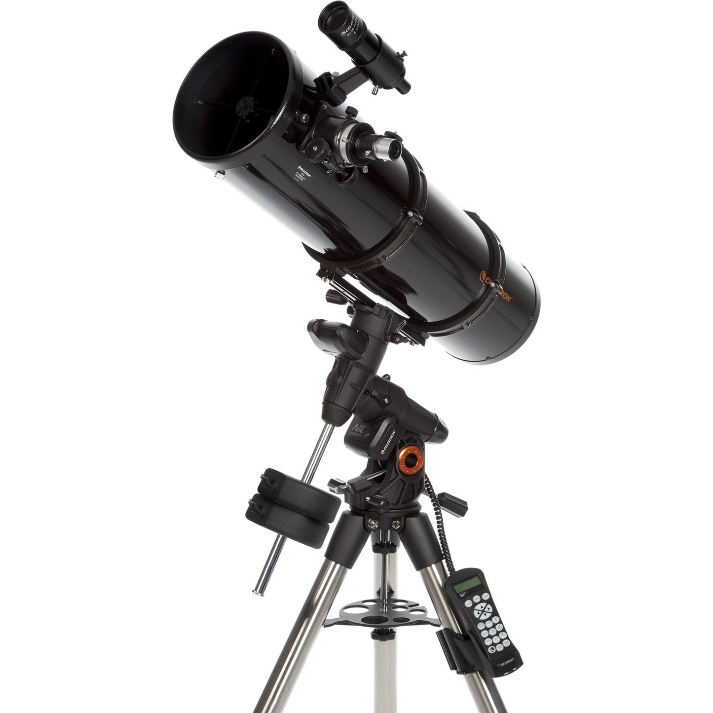 Advanced VX 8" Newtonian Telescope