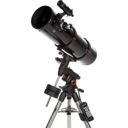 Advanced VX 8" Newtonian Telescope